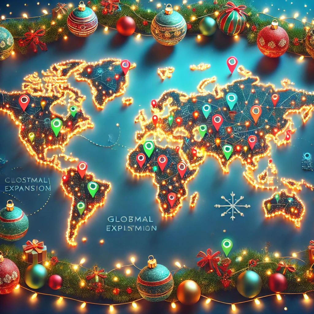 ProLinkMail proposera prochainement des bases de contacts B2B à l'international