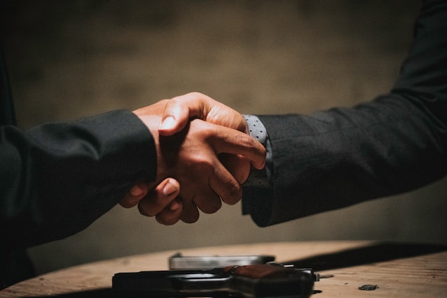 ProLinkMail.com | Conditions Générales de vente